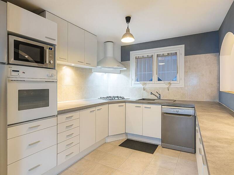 Maison à vendre, 87m², MARSEILLE 13E