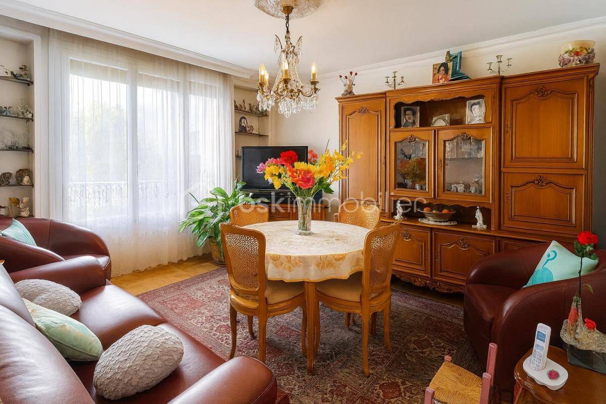 Maison à vendre, 61m², FONTAINE
