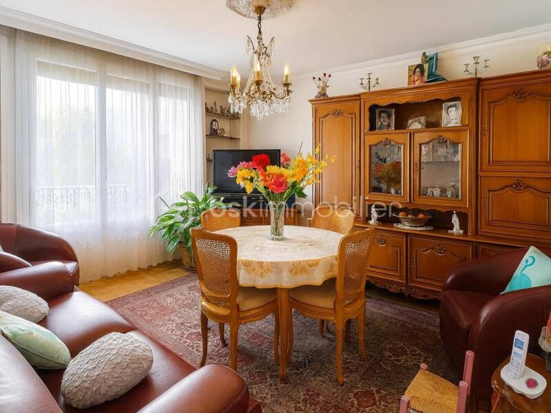 Maison à vendre, 61m², FONTAINE