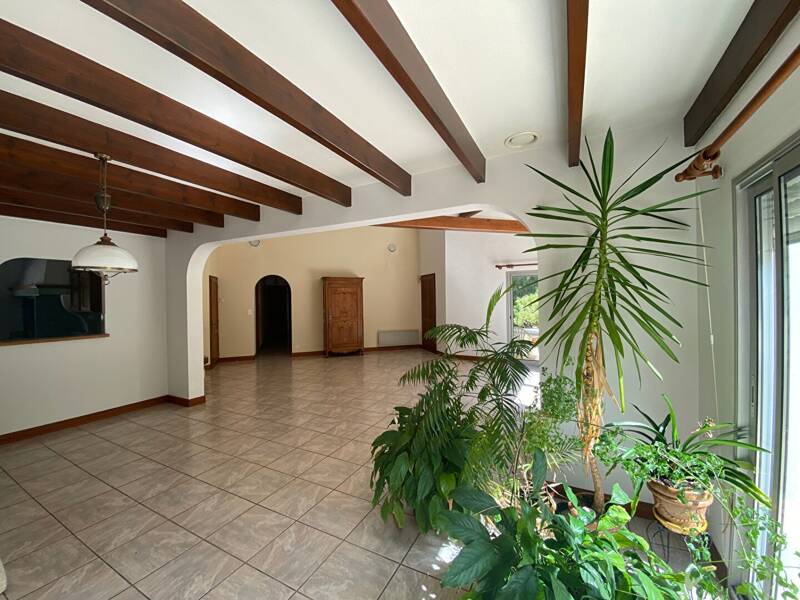 Maison à louer, 146m², CELLES SUR BELLE