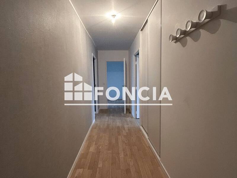 Maison à louer, 84m², GIF SUR YVETTE