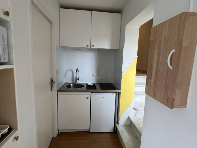 Maison à louer, 21m², BORDEAUX