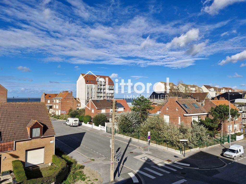 Maison à vendre, 57m², BRAY DUNES