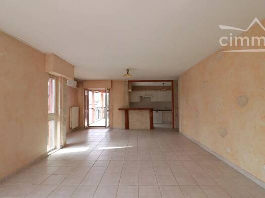 Appartement à vendre 364 000 € 5 pièces 3 chambres 103,32 m² Étage 4/2 Challes-les-Eaux 73190