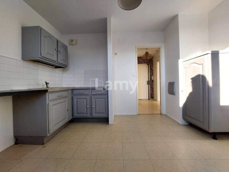 Maison à louer, 60m², LIMOGES