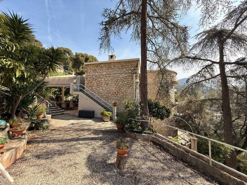 Maison à vendre, 244m², TOULON