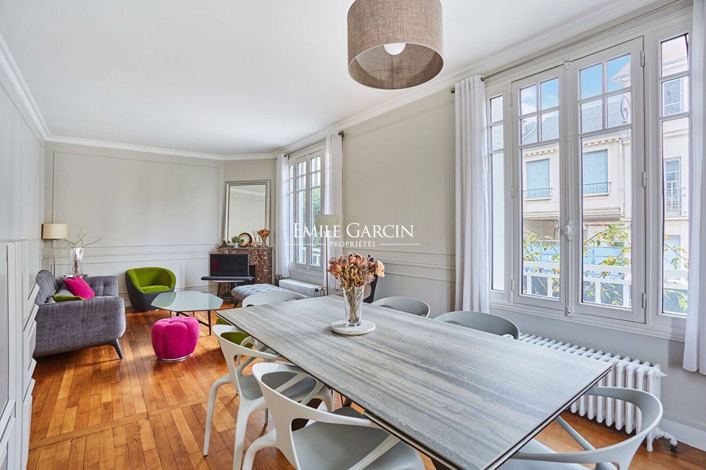 Maison à vendre, 160m², VERSAILLES