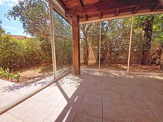 Maison de plain-pied à vendre 179 000 € 4 pièces 3 chambres 75 m² 387 m² de terrain Sud Lézignan-Corbières 11200