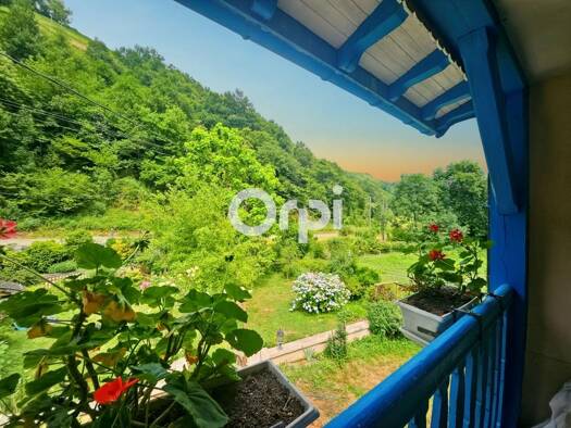 Maison à vendre 255 500 € 3 pièces 2 chambres 100 m² 40 000 m² de terrain Lées-Athas 64490