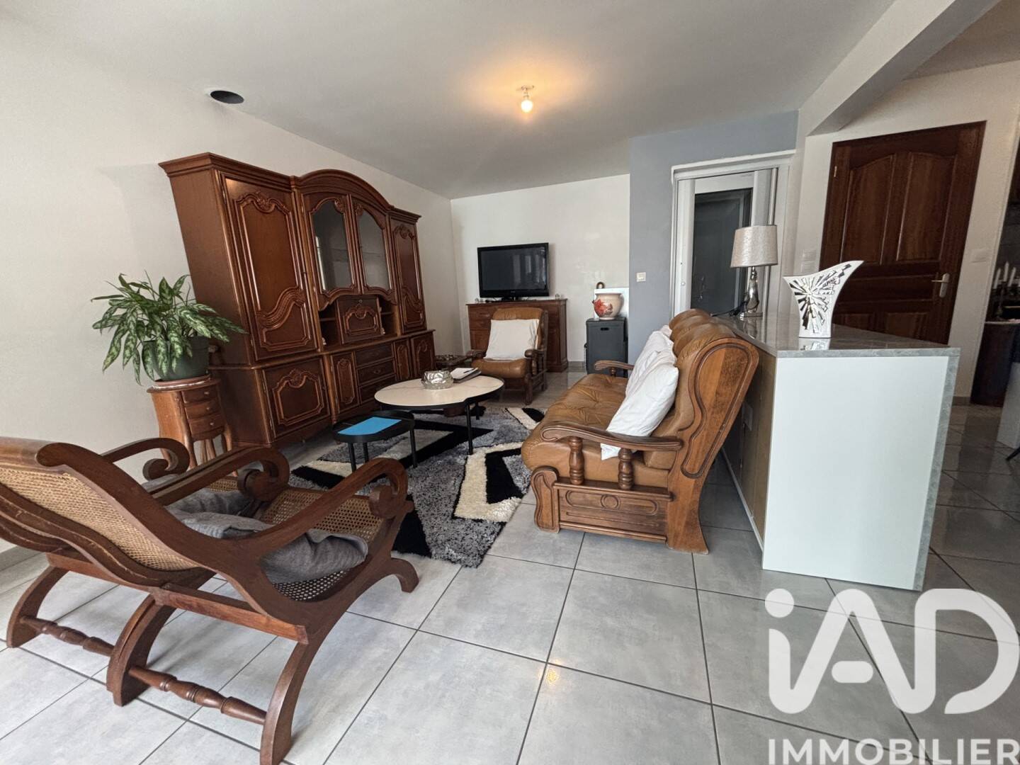 Maison à vendre, 369m², LE TAMPON