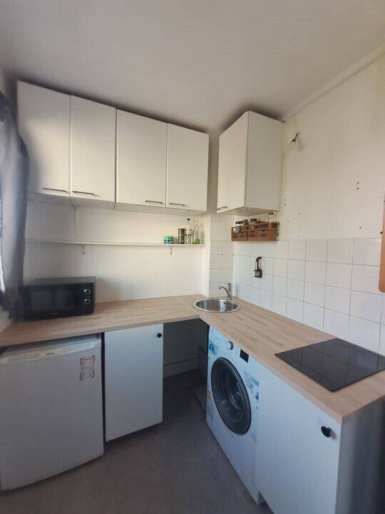 Maison à louer, 25m², ANTONY
