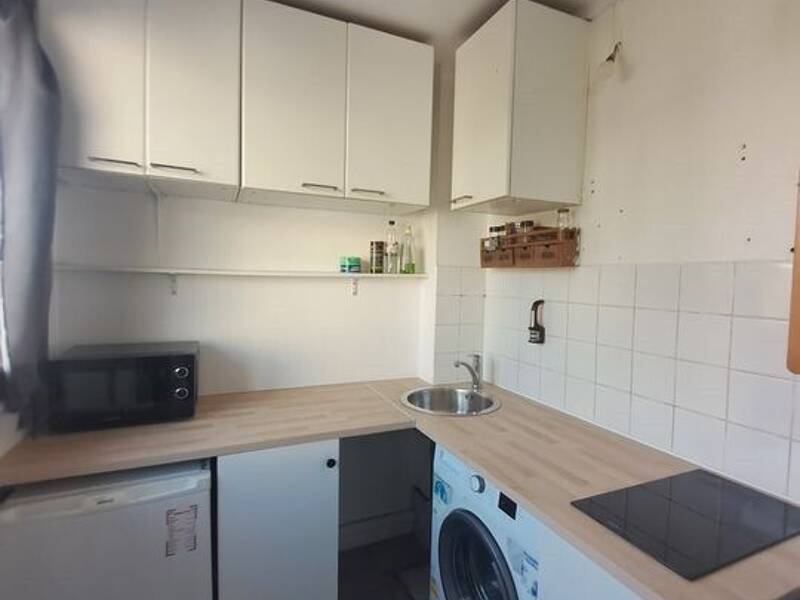 Maison à louer, 25m², ANTONY