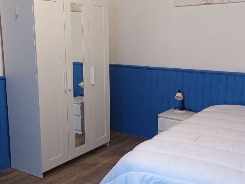 Maison à louer, 16m², BORDEAUX