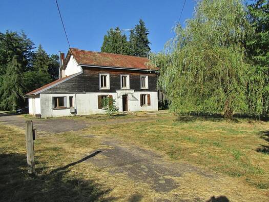 Maison à vendre 173 600 € 5 pièces 2 chambres 142,73 m² Vierge-Sud Est Épinal 88000