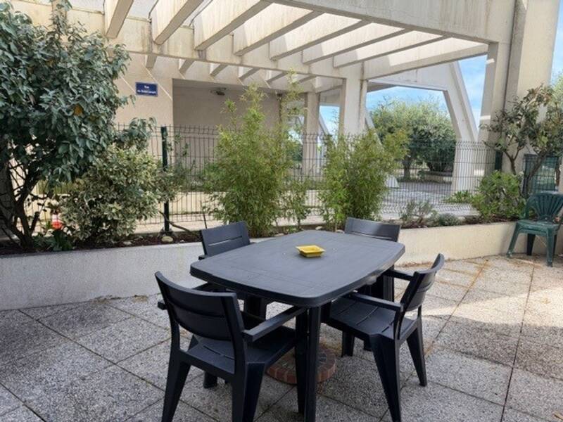 Maison à louer, 45m², LA ROCHELLE