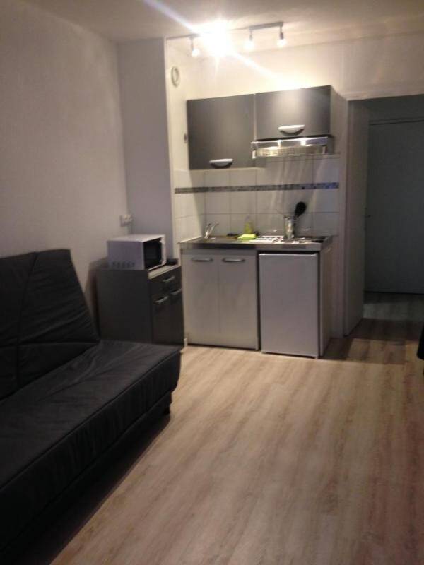 Maison à louer, 20m², CERGY