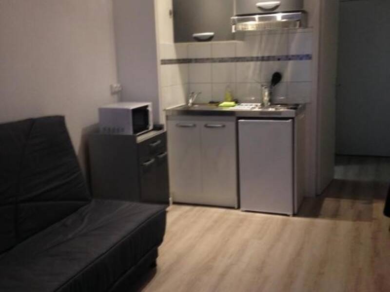 Maison à louer, 20m², CERGY