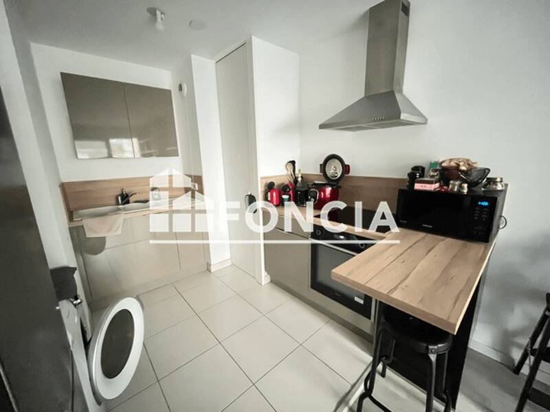 Maison à louer, 40m², REIMS