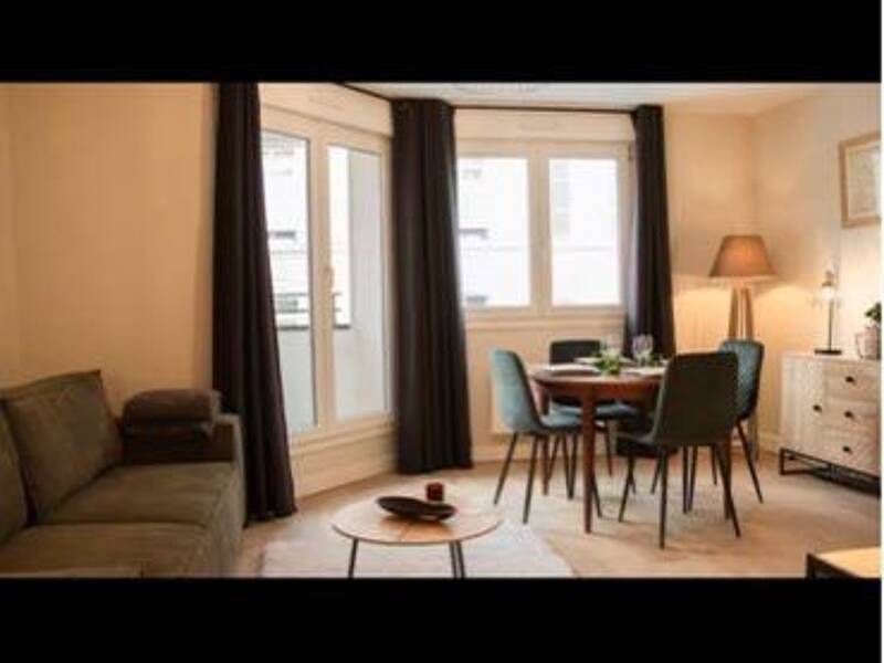 Maison à louer, 45m², REIMS