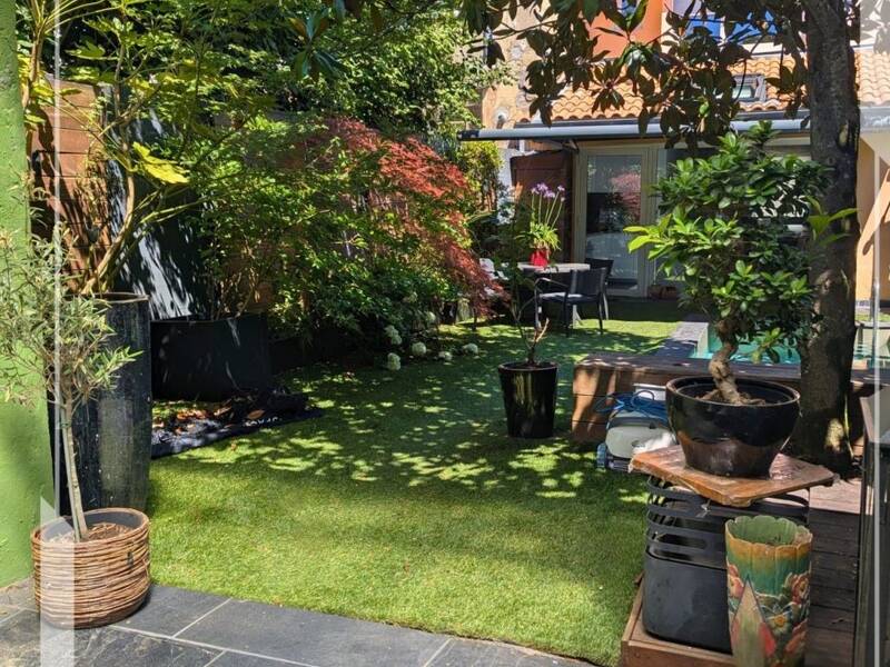 Maison à vendre, 163m², BORDEAUX