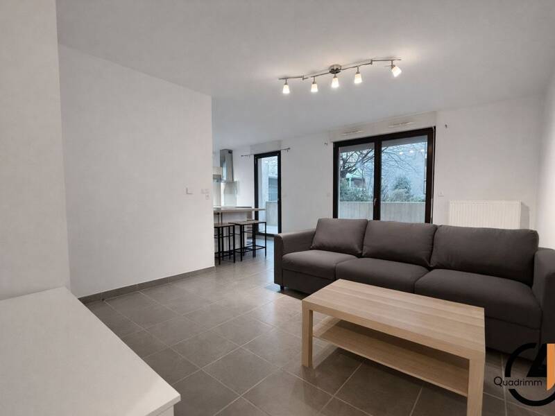 Maison à louer, 66m², MONTPELLIER