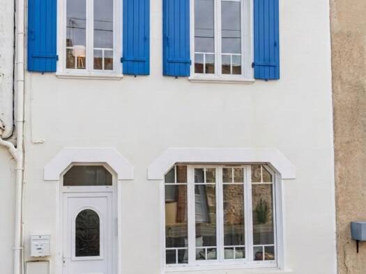 Maison à vendre 129 000 € 4 pièces 2 chambres 93 m² 694 m² de terrain Villeneuve-de-Marsan 40190