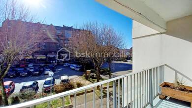 Appartement à vendre 139 000 € 5 pièces 3 chambres 97 m² Centre Ville Liévin 62800