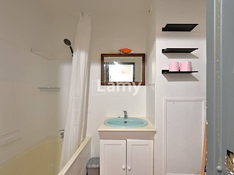 Maison à vendre, 19m², NIMES