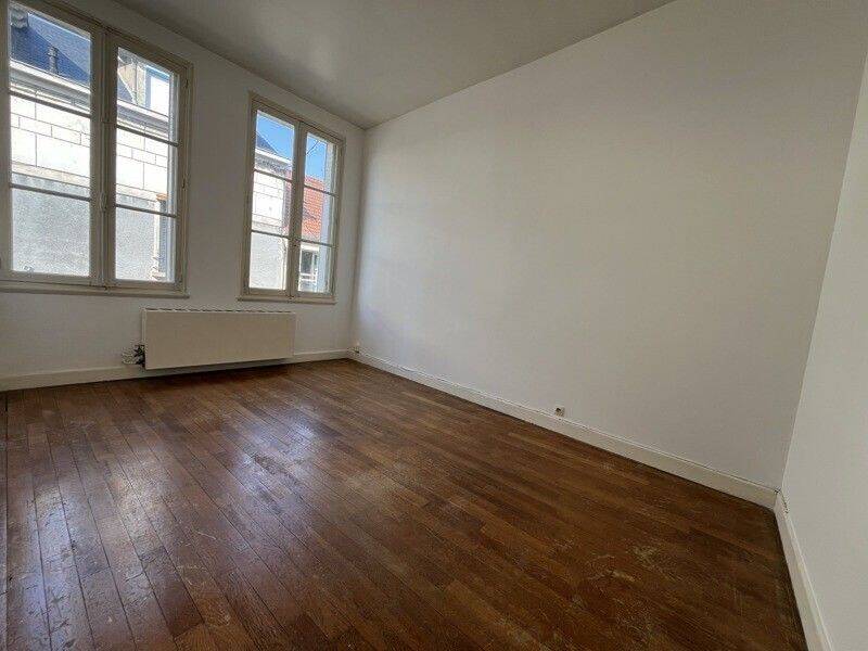 Maison à vendre, 52m², SAINT AMAND MONTROND