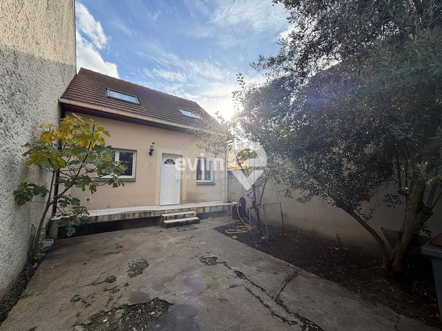 Maison à vendre, 78m², ARGENTEUIL