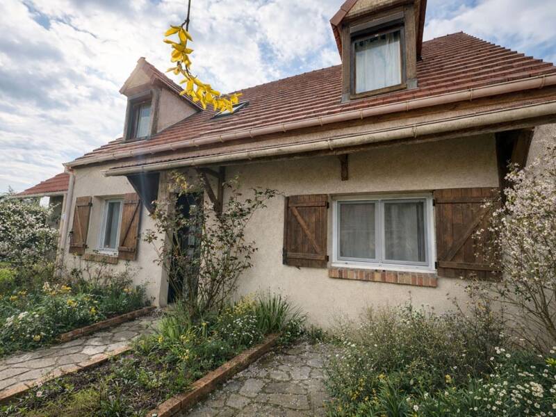 Maison à vendre, 85m², HENONVILLE