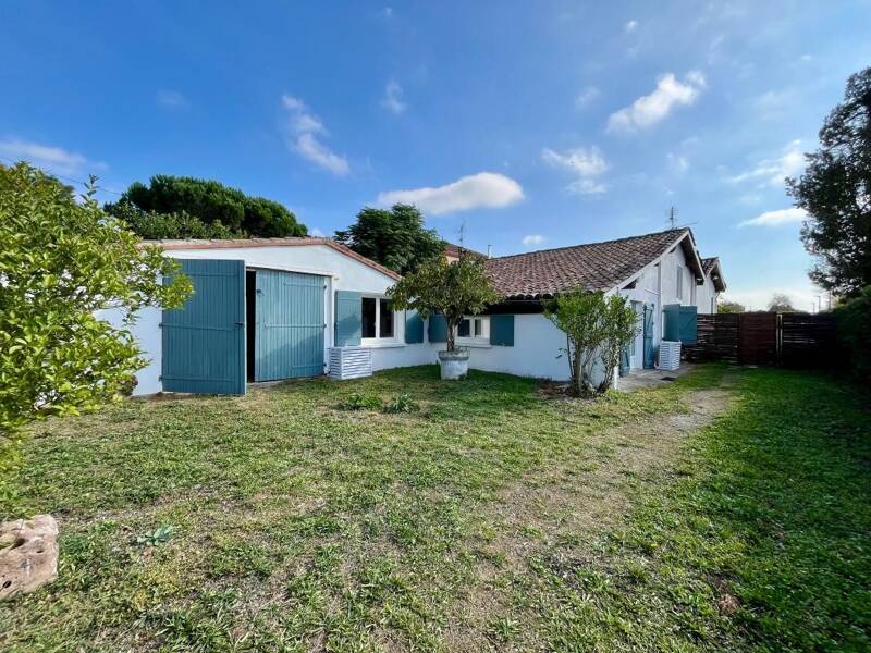 Maison à louer, 75m², TOULOUSE