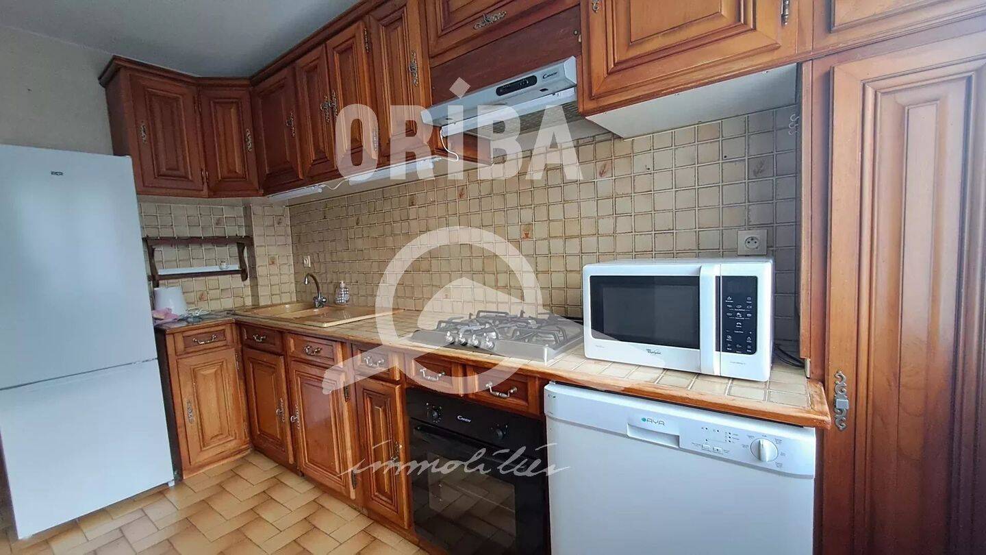 Maison à vendre, 147m², SAINT NAZAIRE