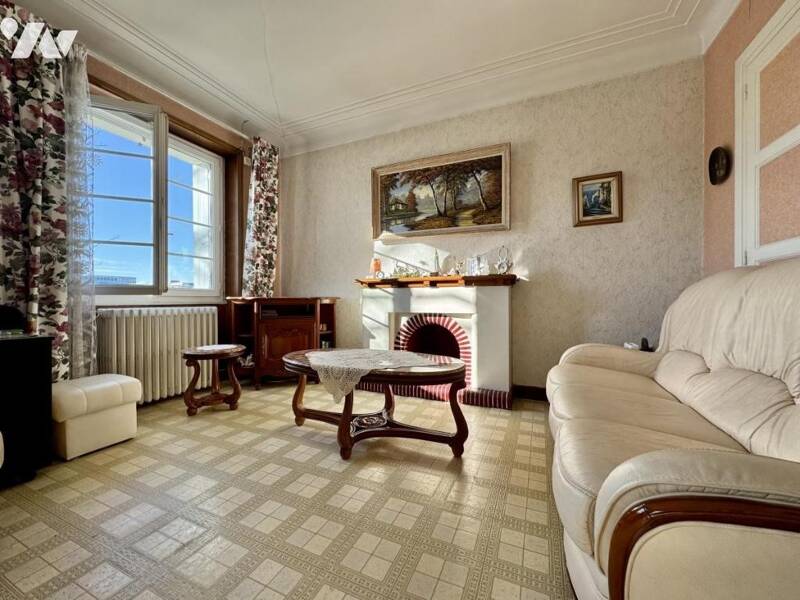 Maison à vendre, 0m², NANTES