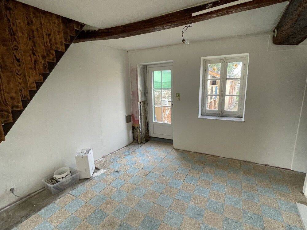 Maison à vendre, 80m², FERE EN TARDENOIS