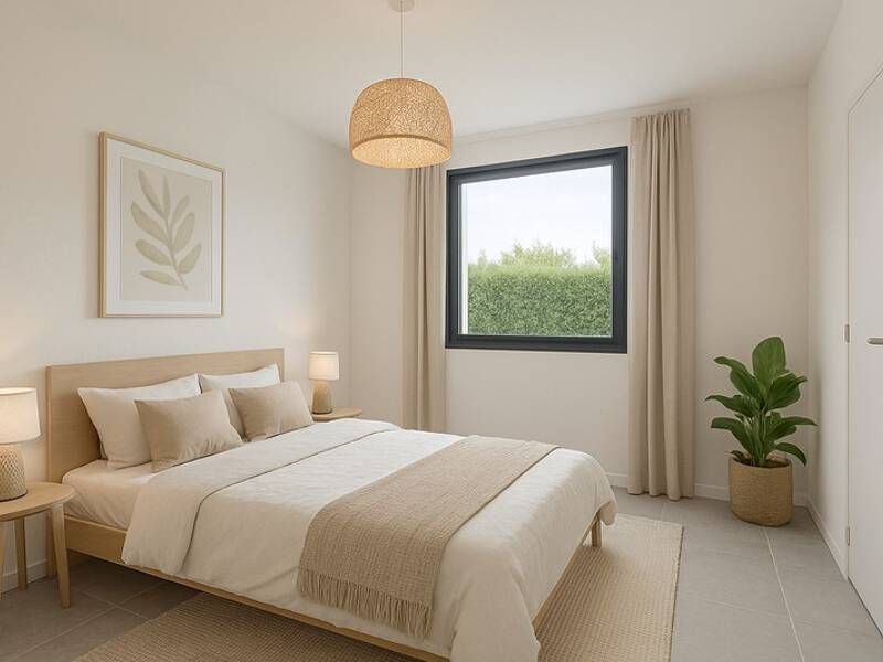 Maison à vendre, 110m², AIX EN PROVENCE