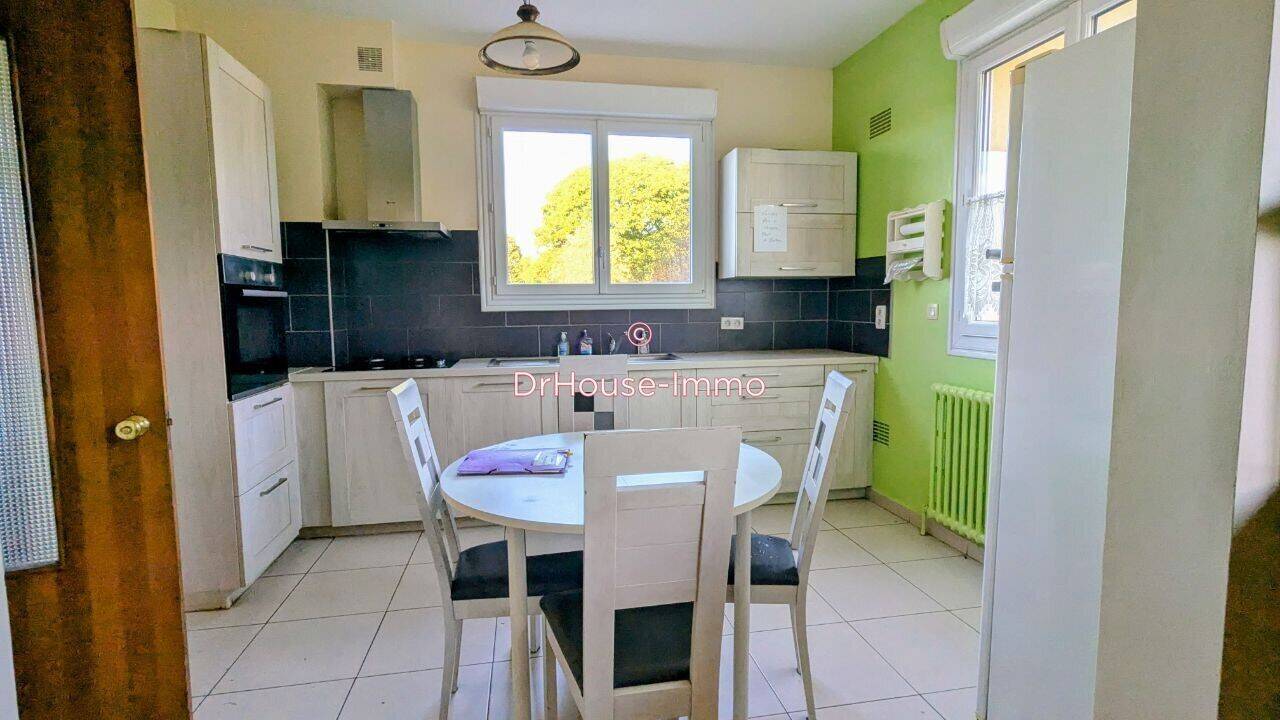 Maison à vendre, 133m², GOURIN