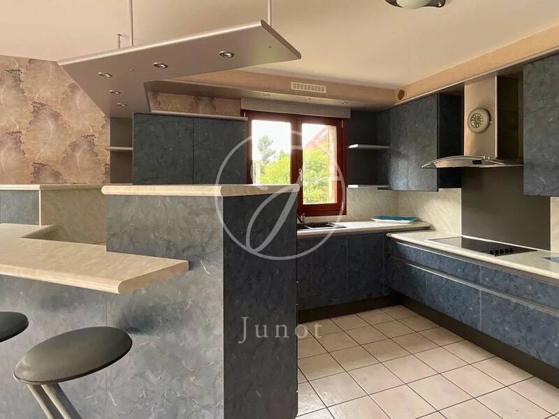 Maison à vendre, 154m², QUESNOY SUR DEULE