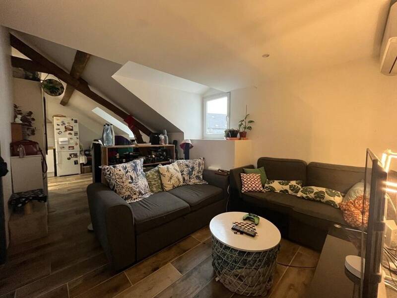 Maison à louer, 34m², BIZANOS