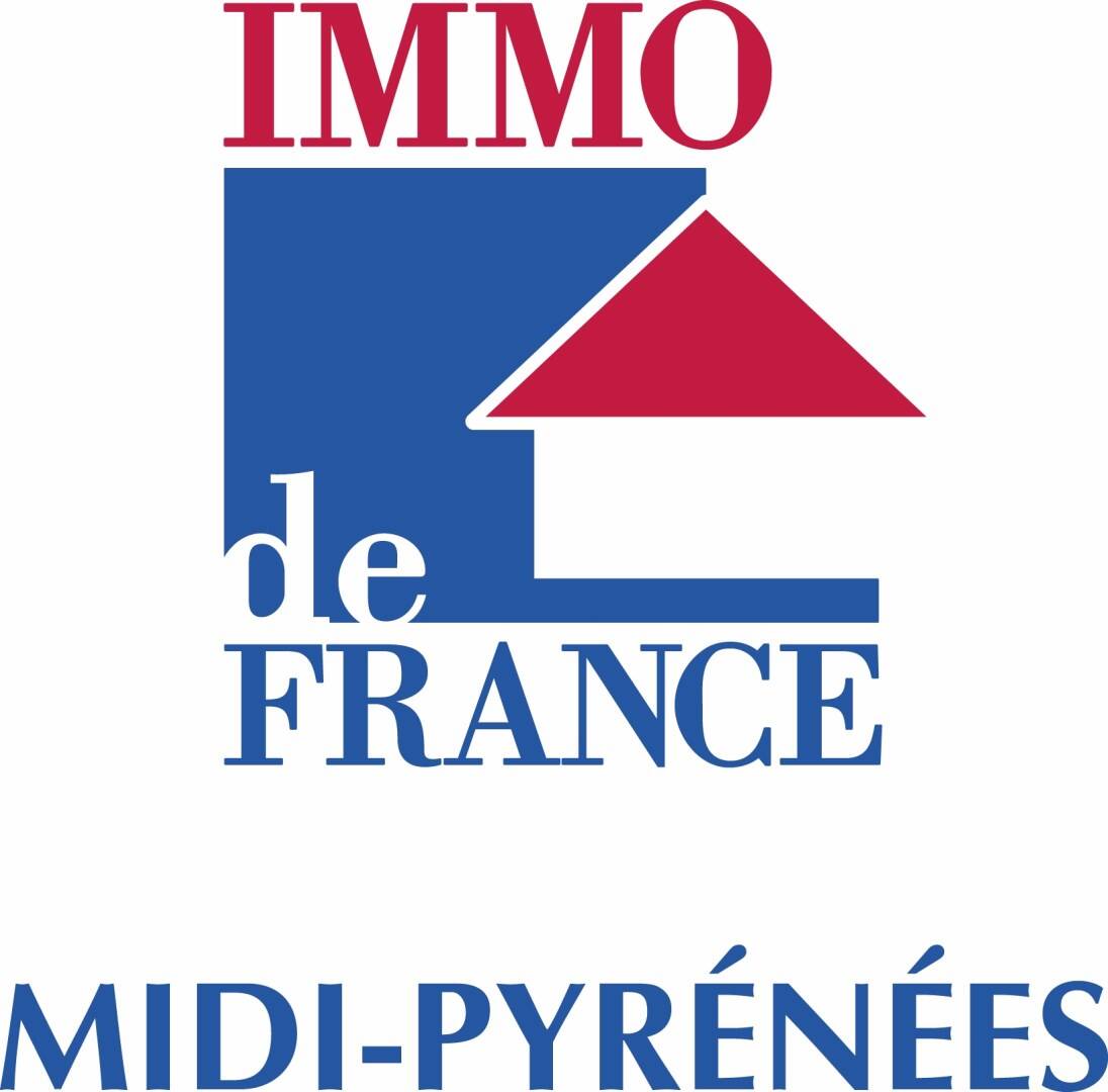 IMMO DE FRANCE MIDI-PYRENEES