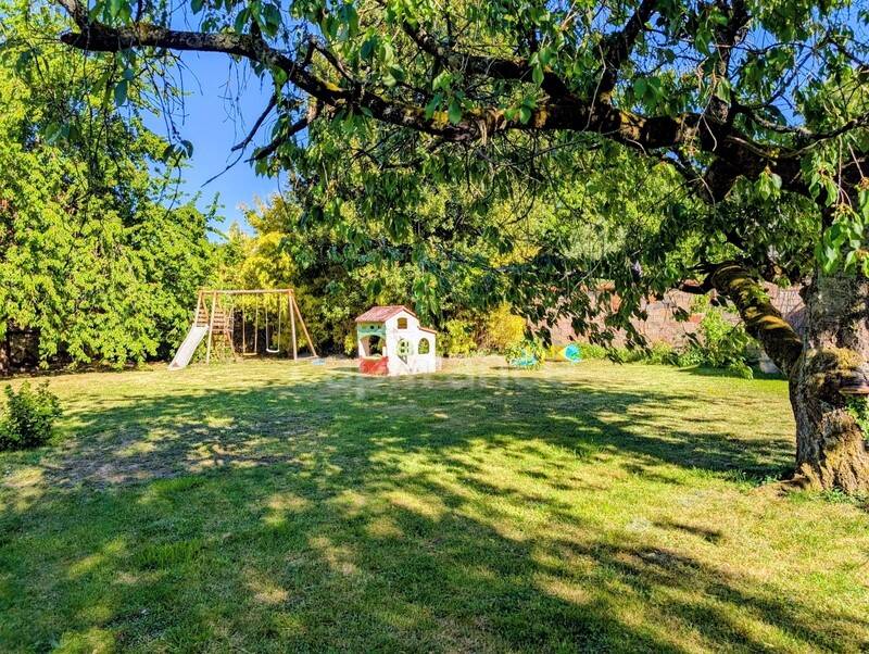 Maison à vendre, 175m², CORBEIL ESSONNES