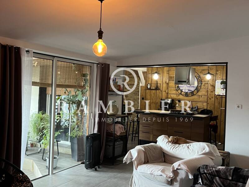 Maison à vendre, 156m², SAINT MATHIEU DE TREVIERS