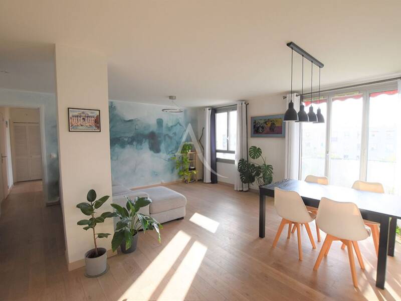 Maison à louer, 65m², RUEIL MALMAISON