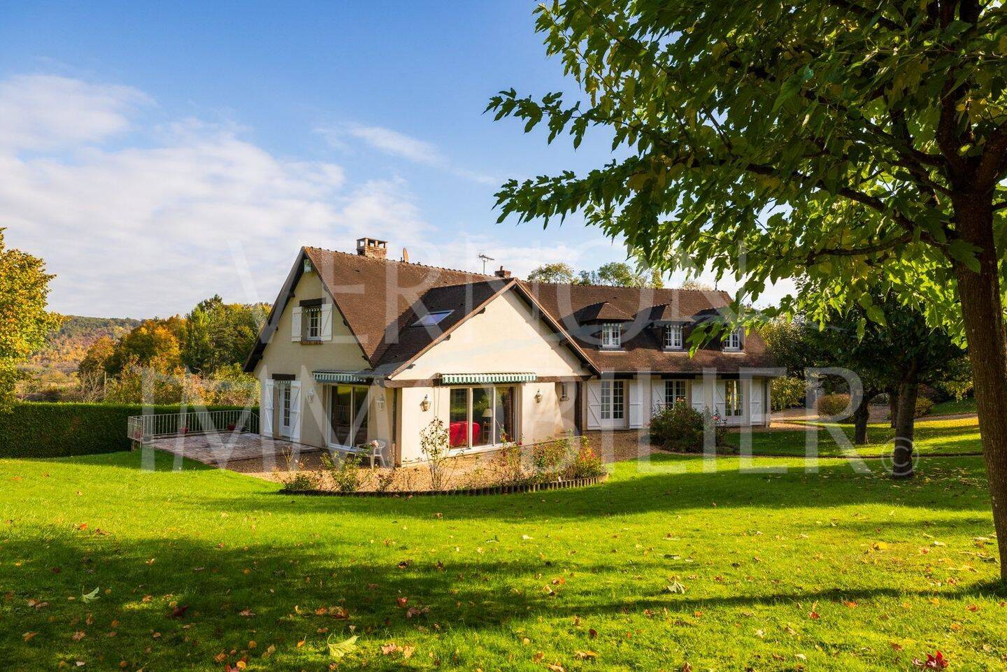 Maison à vendre, 270m², VERNON