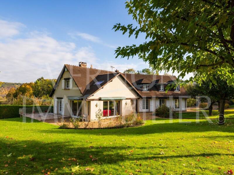 Maison à vendre, 270m², VERNON
