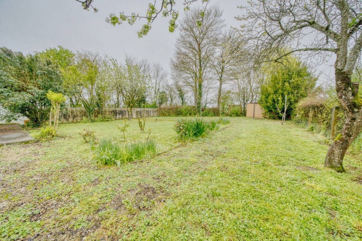 Maison à vendre, 83m², SURGERES