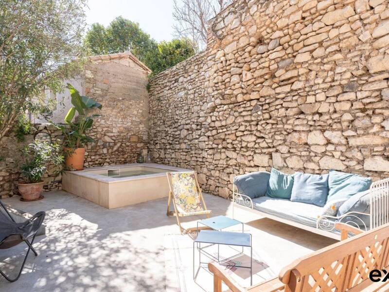 Maison à vendre, 191m², NIMES