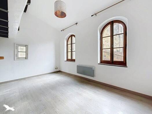 Duplex à vendre 213 000 € 2 pièces 1 chambre 50 m² Étage 3/3 Centre ville Bordeaux 33000