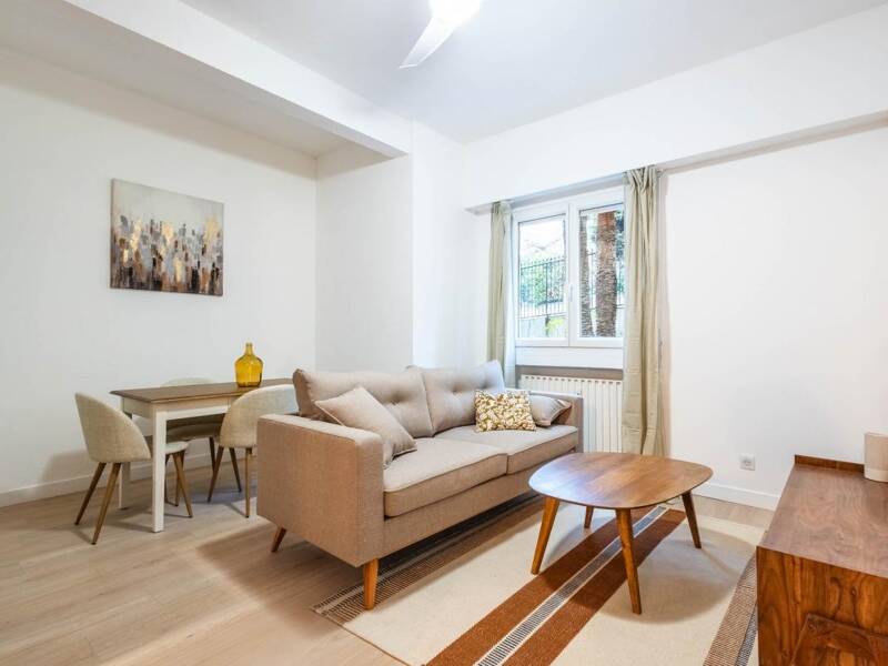 Maison à louer, 39m², NICE