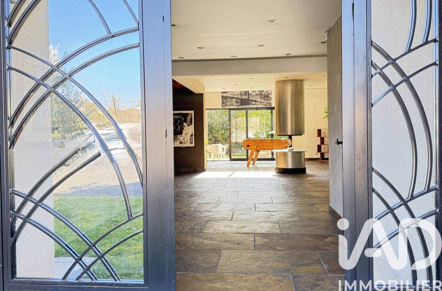 Maison à vendre, 400m², SAINT LEGER EN YVELINES